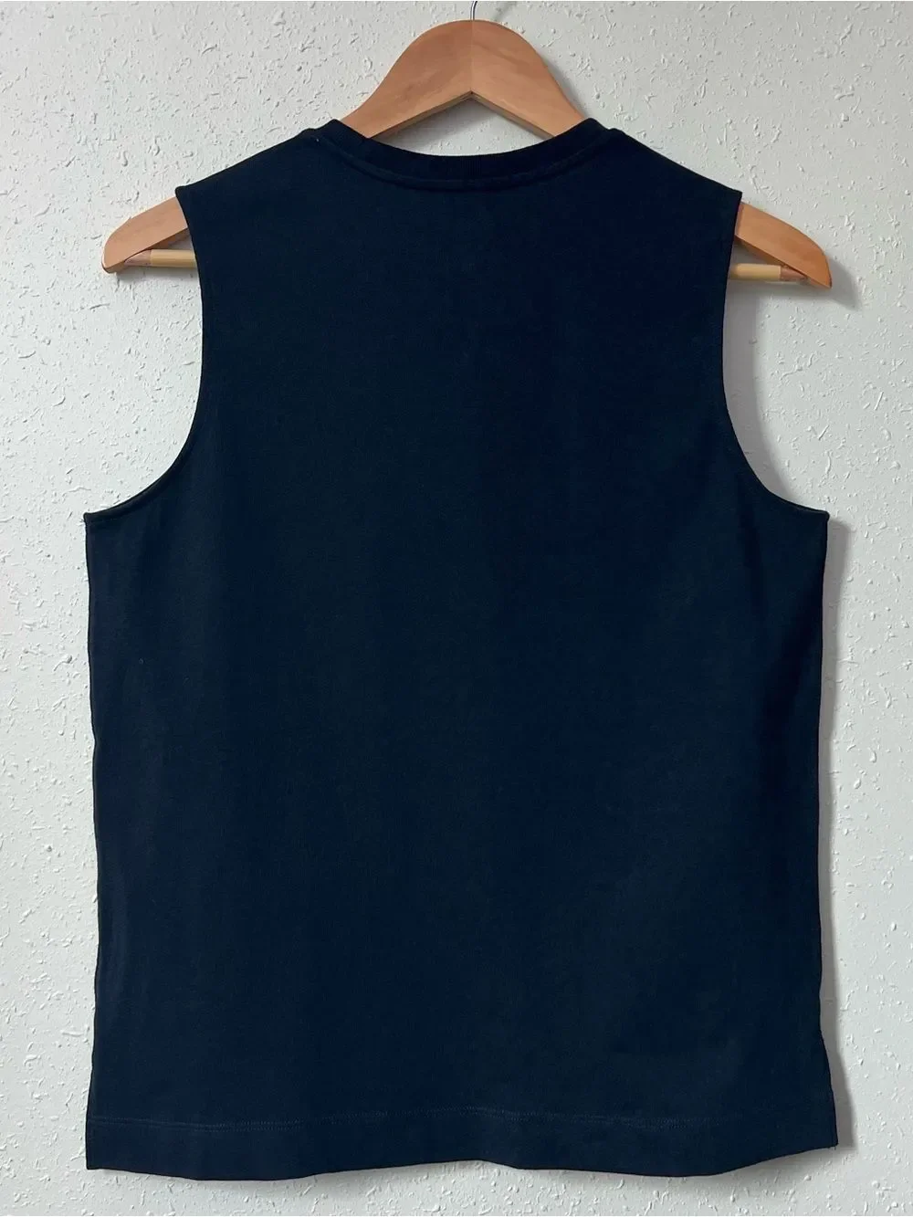 New Everlane THE MARINER TANK in Black Size S